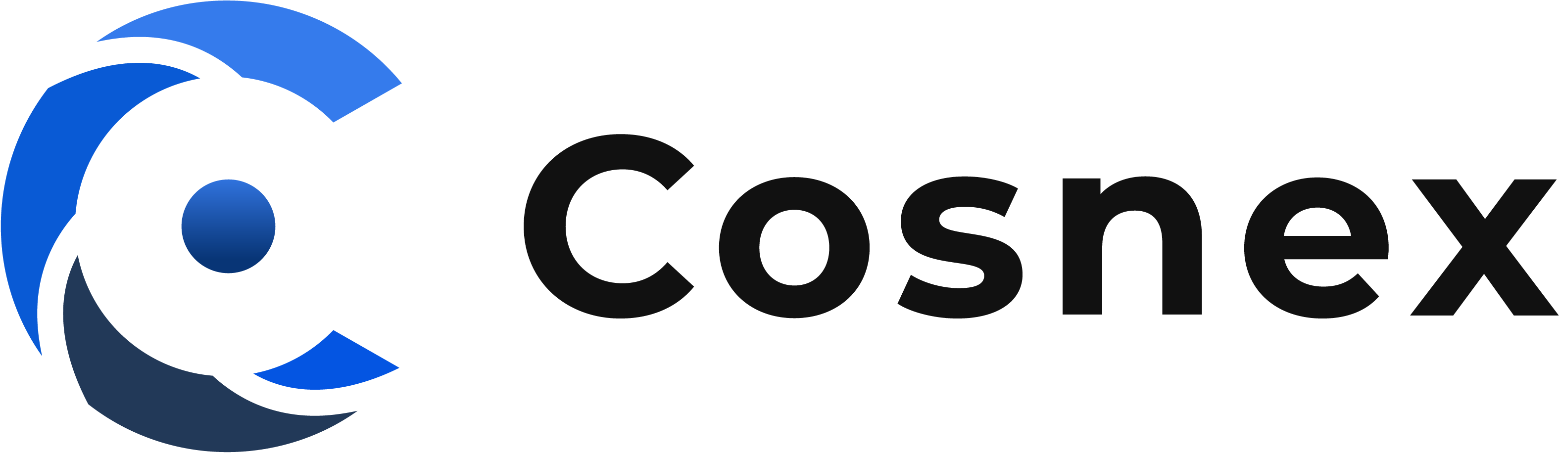 Cosnex パートナーポータル